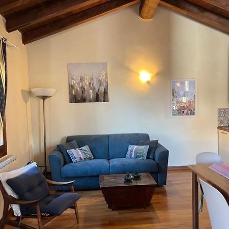 Romantic Rialto Apartment Venedik Dış mekan fotoğraf