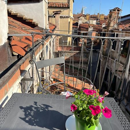 Romantic Rialto Apartment Venedik Dış mekan fotoğraf