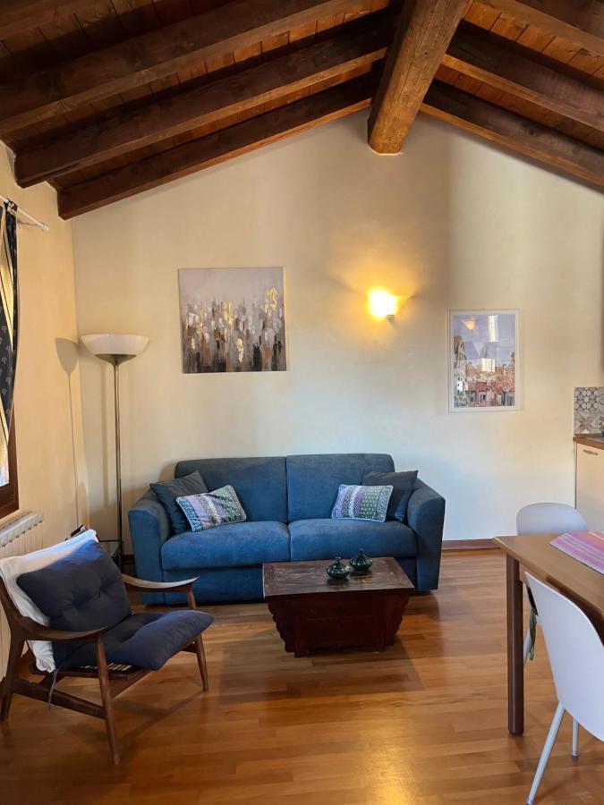 Romantic Rialto Apartment Venedik Dış mekan fotoğraf