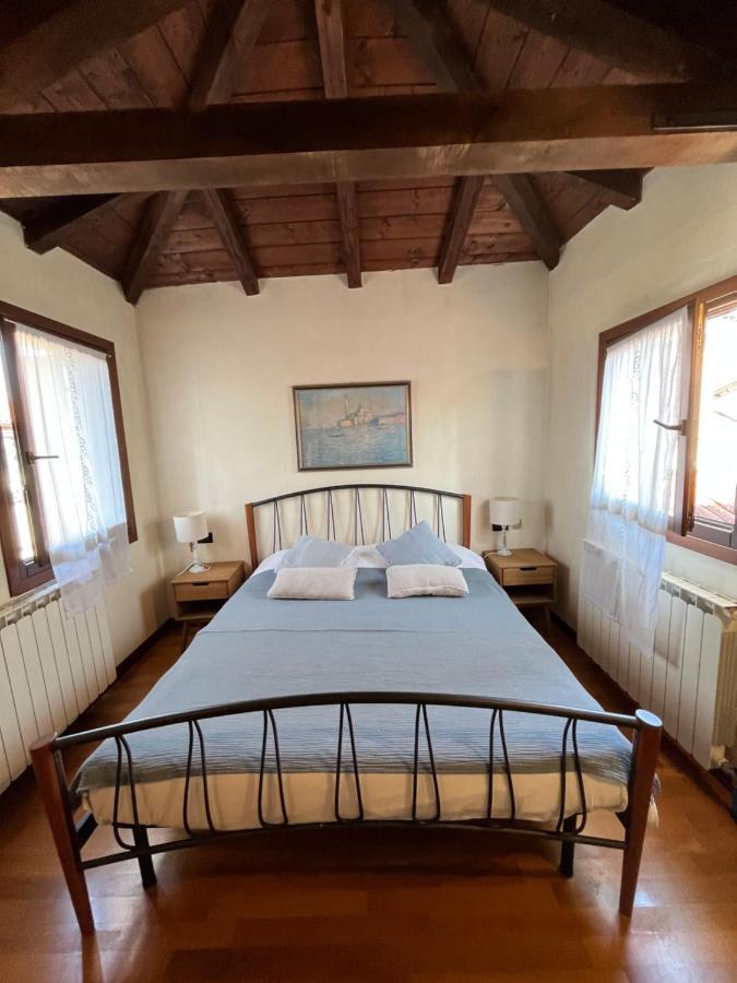 Romantic Rialto Apartment Venedik Dış mekan fotoğraf