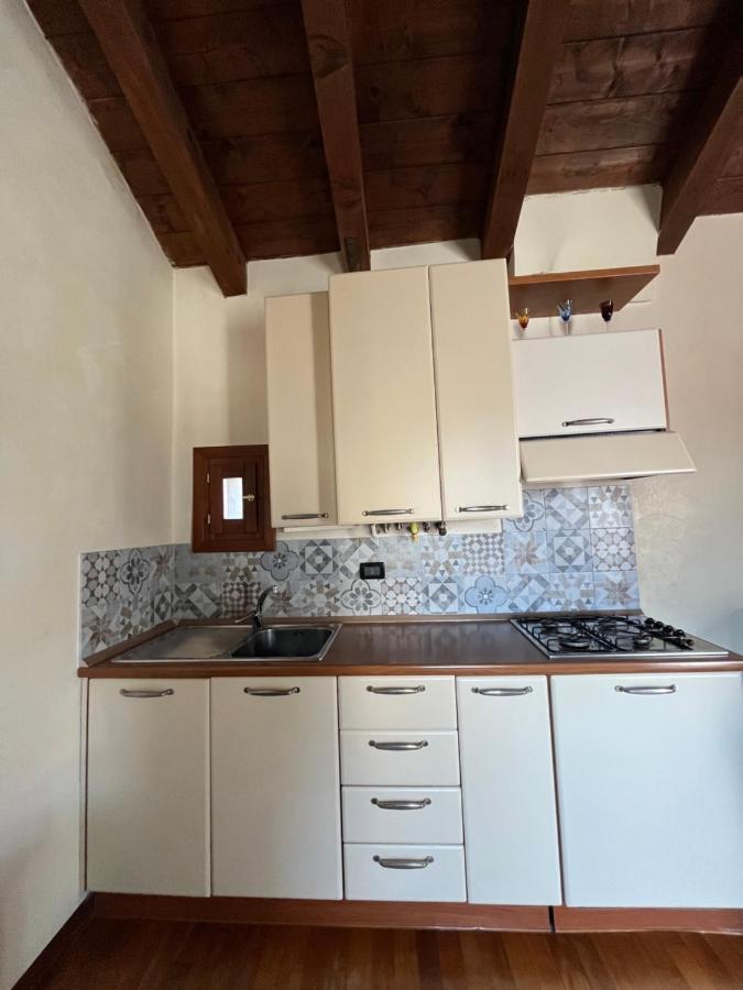 Romantic Rialto Apartment Venedik Dış mekan fotoğraf
