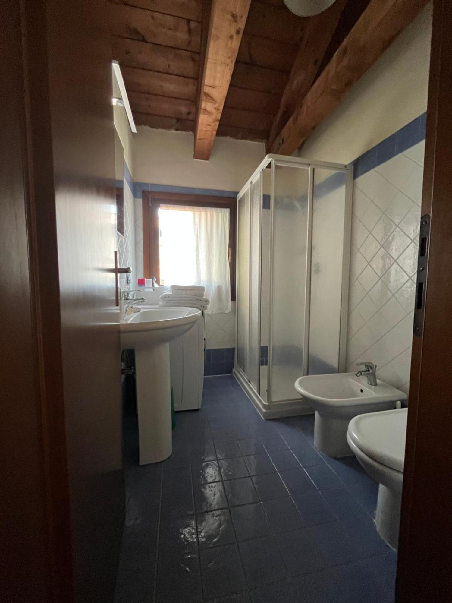 Romantic Rialto Apartment Venedik Dış mekan fotoğraf