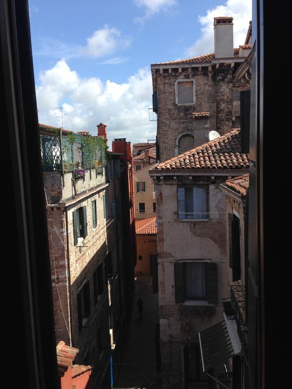 Romantic Rialto Apartment Venedik Dış mekan fotoğraf