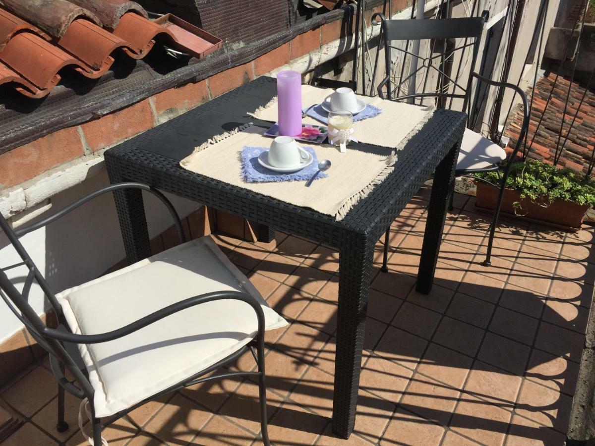 Romantic Rialto Apartment Venedik Dış mekan fotoğraf