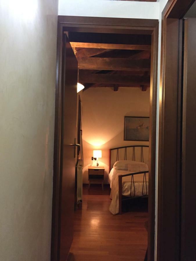 Romantic Rialto Apartment Venedik Dış mekan fotoğraf