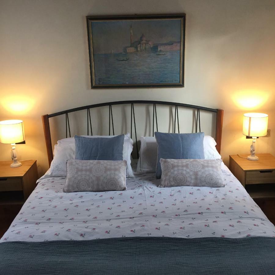 Romantic Rialto Apartment Venedik Dış mekan fotoğraf