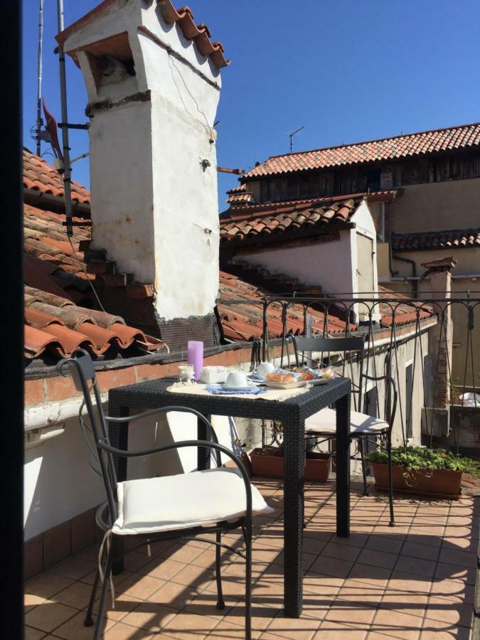 Romantic Rialto Apartment Venedik Dış mekan fotoğraf